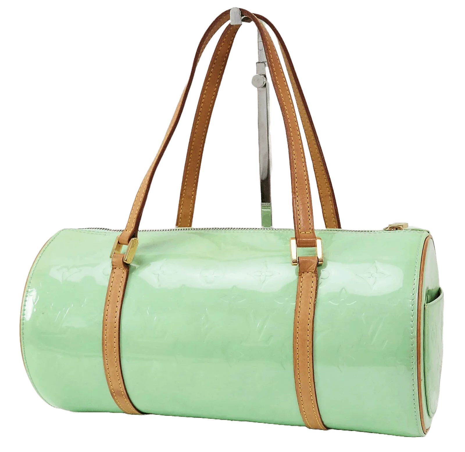 louis_vuitton_bedford_peppermint_vernis_purse96499848645471 - zeitlos.
