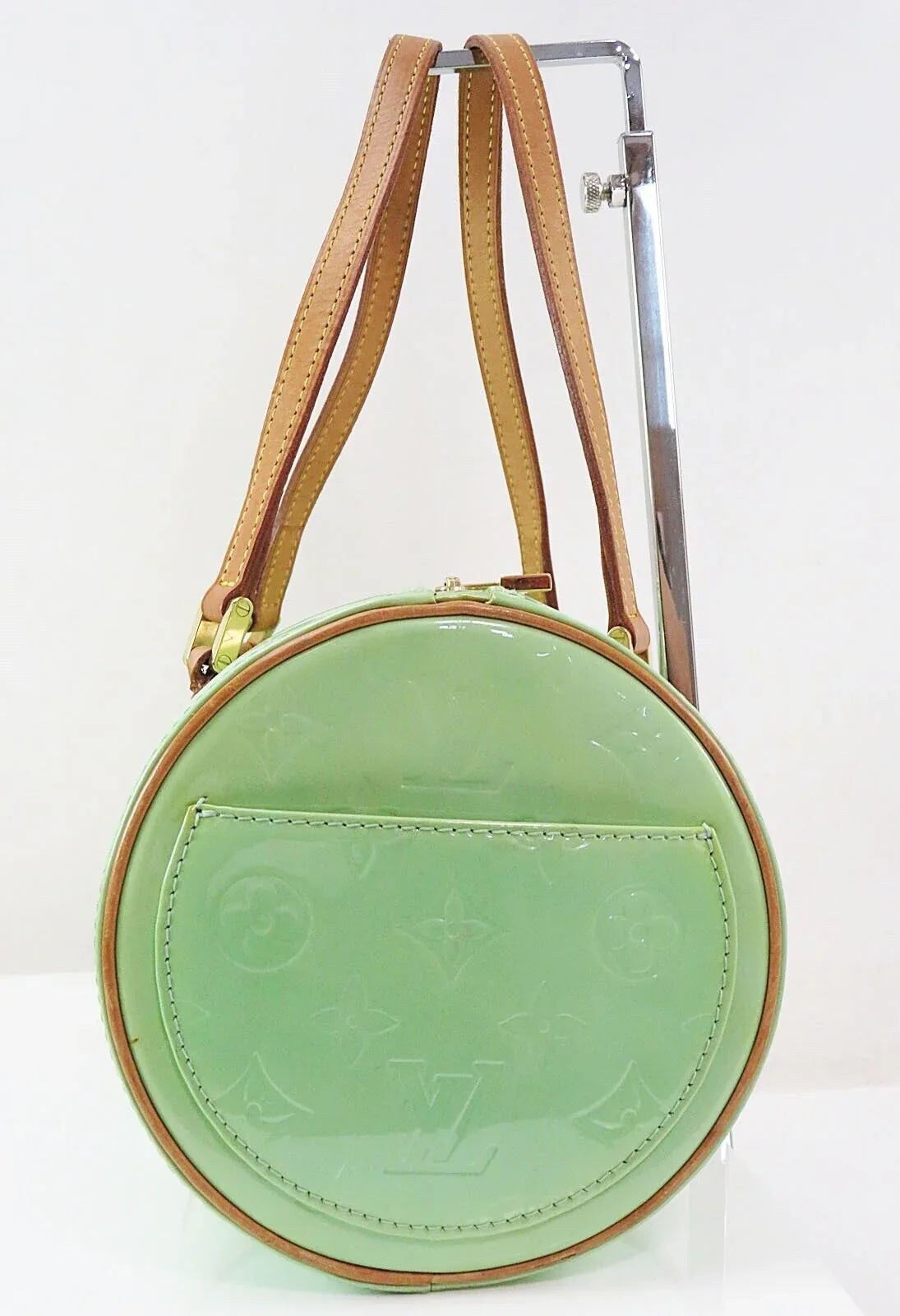 louis_vuitton_bedford_peppermint_vernis_purse96499848645474 - zeitlos.