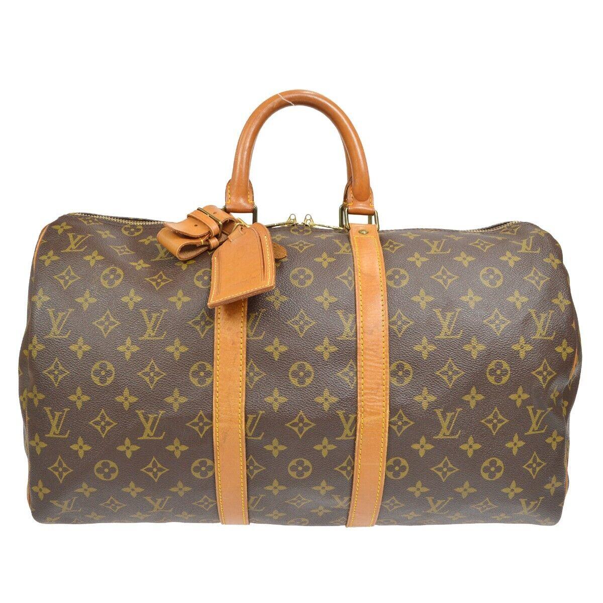 louis_vuitton_boston_keepall_45_monogram_sa85396499878792031 - zeitlos.