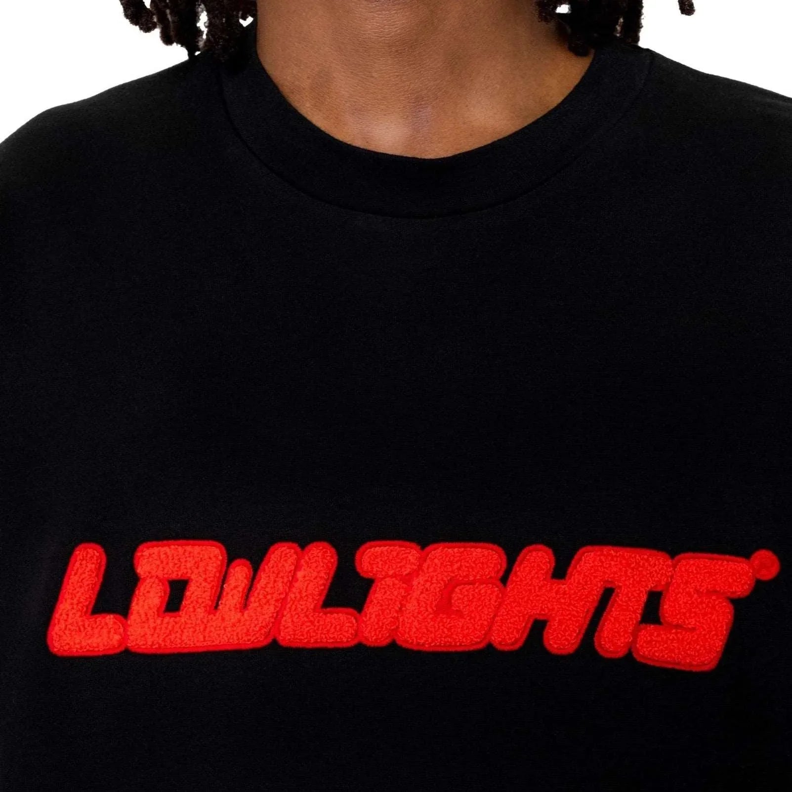 lowlights_studios_frottee_t_shirt96499682184033 - zeitlos.