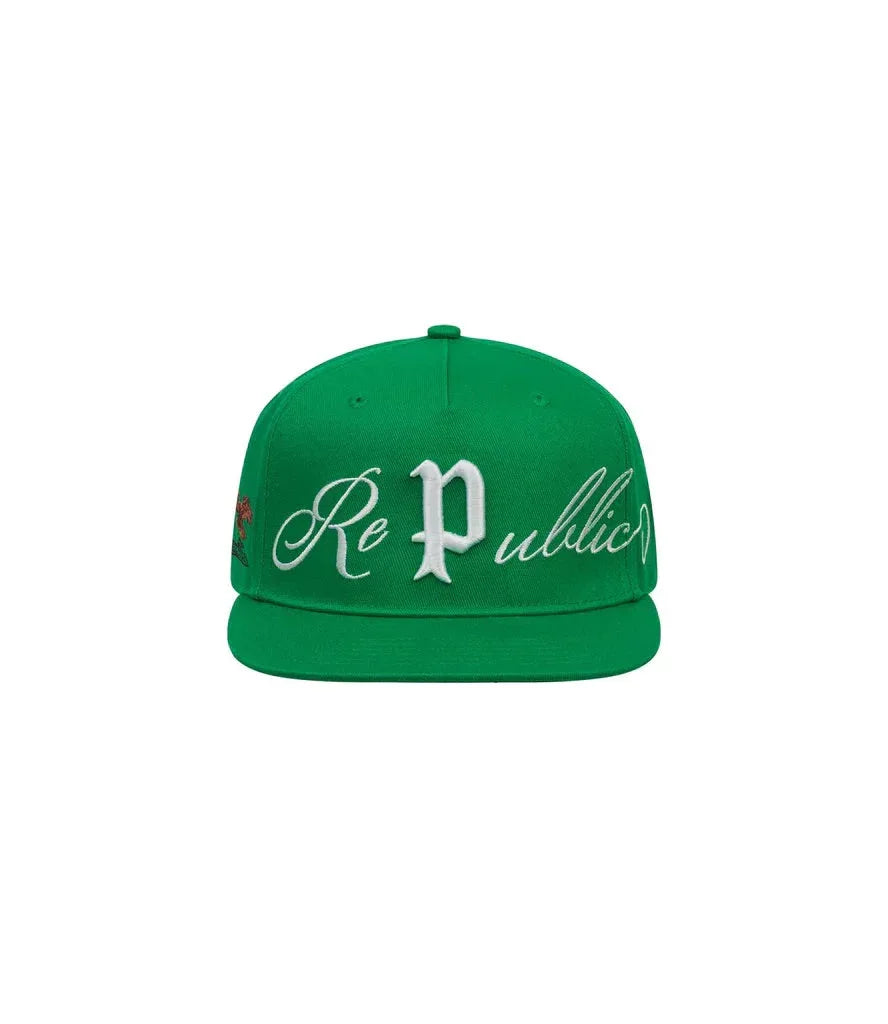 peso_republic_cap_green96499822431071 - zeitlos.