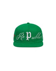 peso_republic_cap_green96499822431071 - zeitlos.