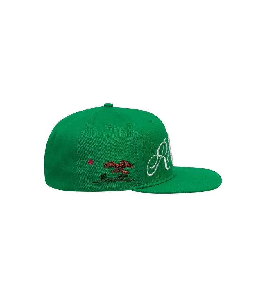 peso_republic_cap_green96499822431072 - zeitlos.