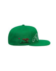 peso_republic_cap_green96499822431072 - zeitlos.