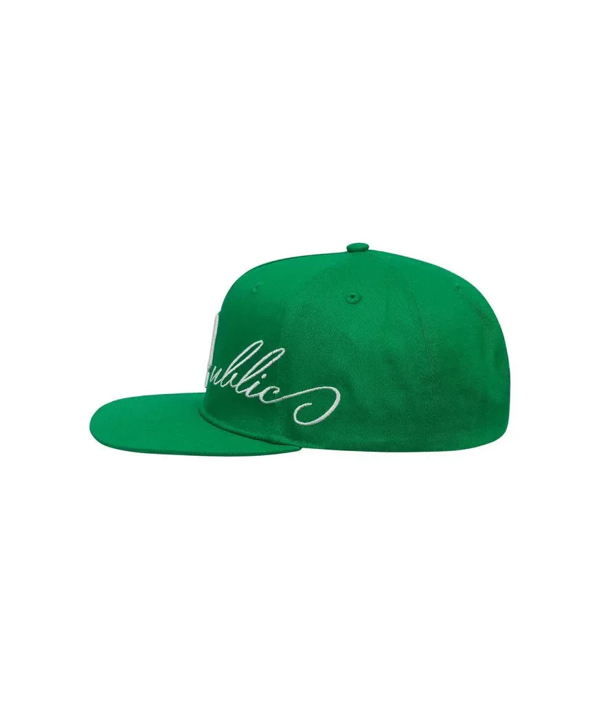 peso_republic_cap_green96499822431073 - zeitlos.