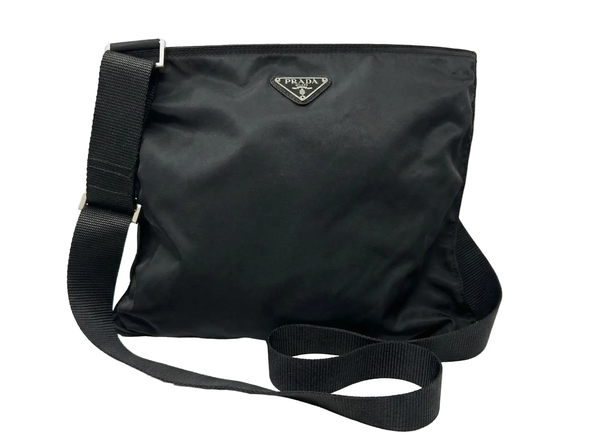 prada_tessuto_shoulder_bag_black96566105213791 - zeitlos.