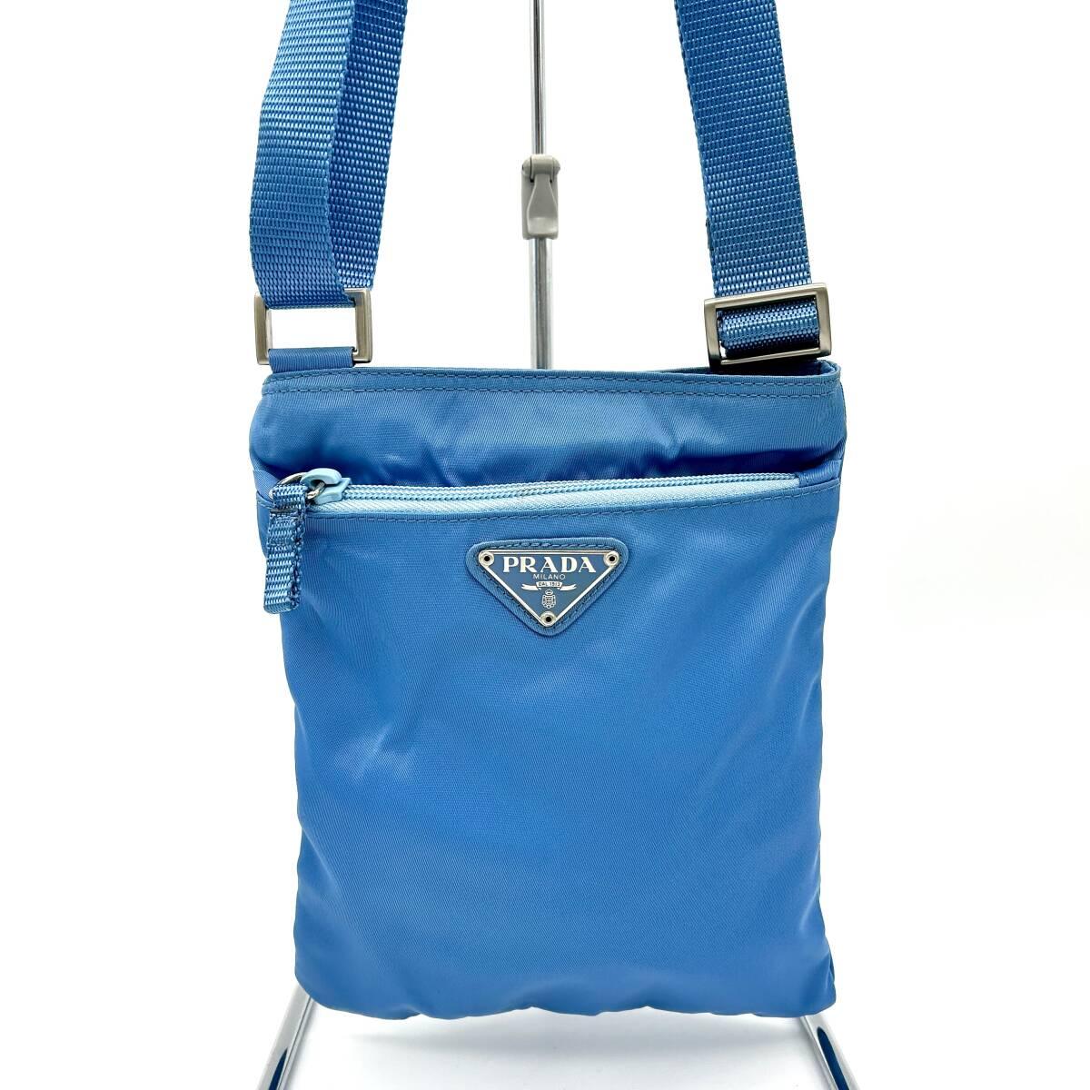 prada_tesuto_shoulder_bag_blue96566000683871 - zeitlos.