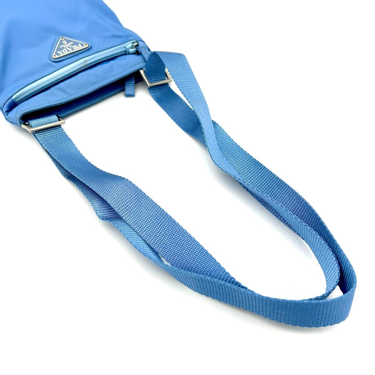 prada_tesuto_shoulder_bag_blue96566000683873 - zeitlos.