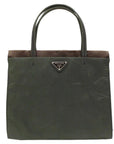 prada_triangle_logo_handbag_khaki96499849300831 - zeitlos.