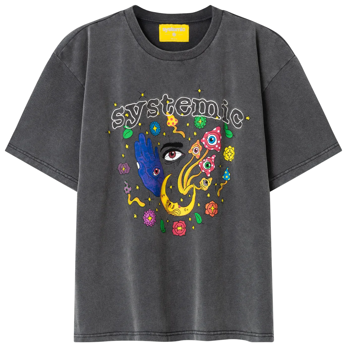 systemic_psych_t_shirt96499859458911 - zeitlos.